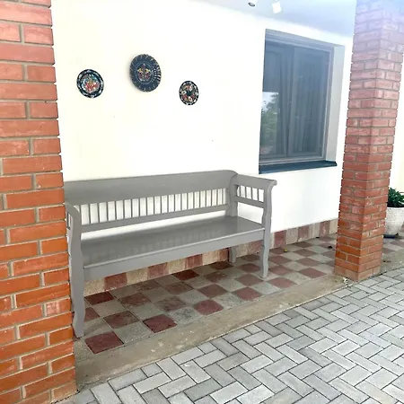 Гостевой дом Tuenderkert