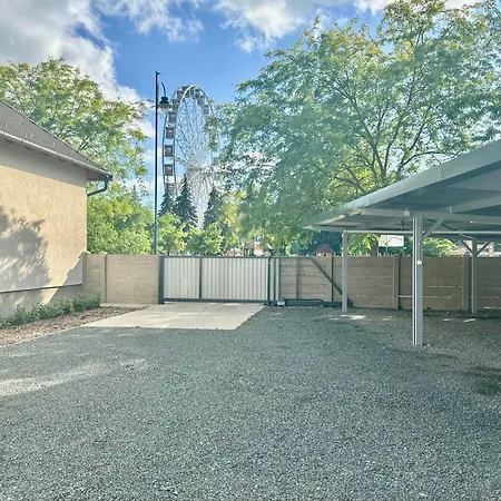 Tuenderkert Дьюла