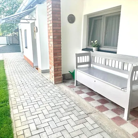 Tuenderkert Гостевой дом 3*