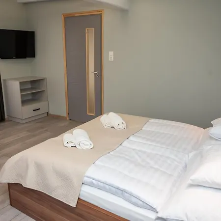 Tuenderkert 3* Дьюла