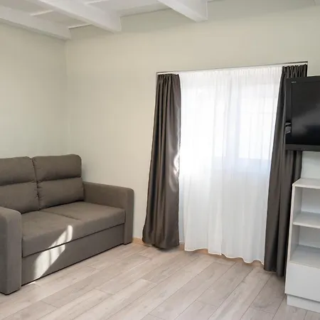 Гостевой дом Tuenderkert