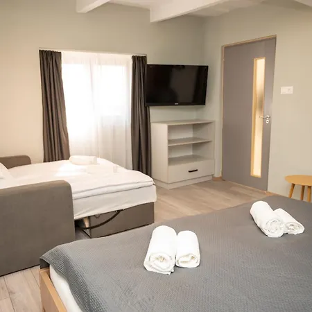 Tuenderkert Гостевой дом