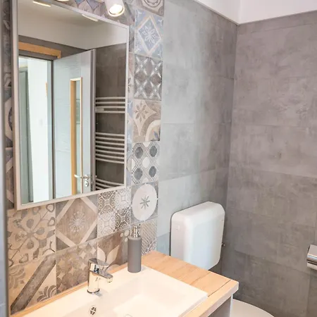 Гостевой дом Tuenderkert 3*