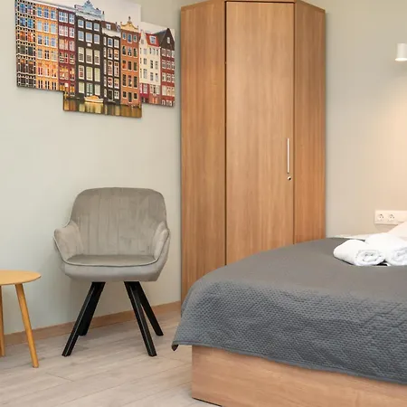 Tuenderkert Гостевой дом 3*