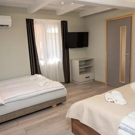 Гостевой дом Tuenderkert