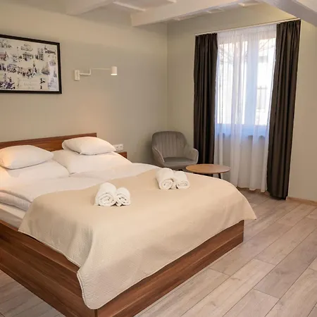 Tuenderkert Гостевой дом