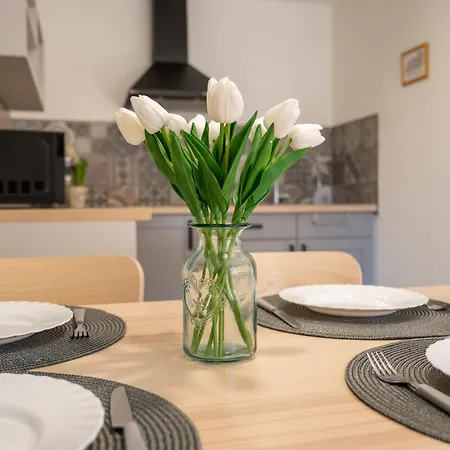 Гостевой дом Tuenderkert Дьюла