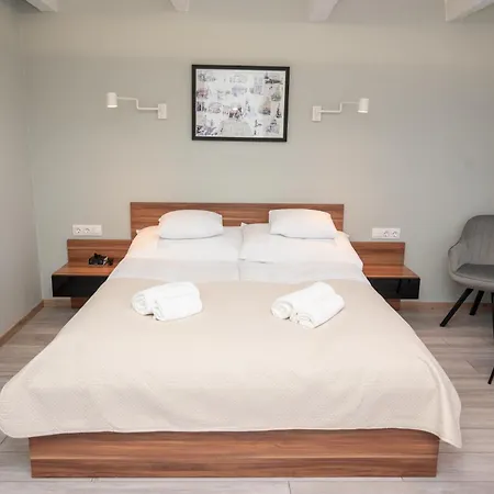 Tuenderkert 3* Дьюла