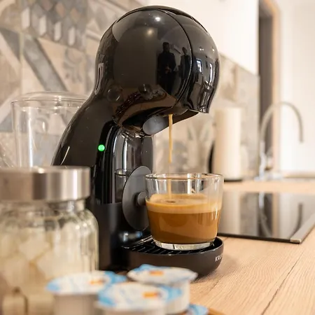 Tuenderkert Гостевой дом