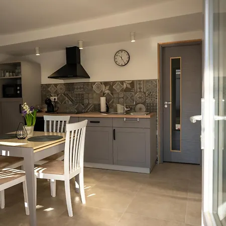 Tuenderkert Гостевой дом 3*