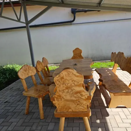 Tuenderkert 3* Дьюла