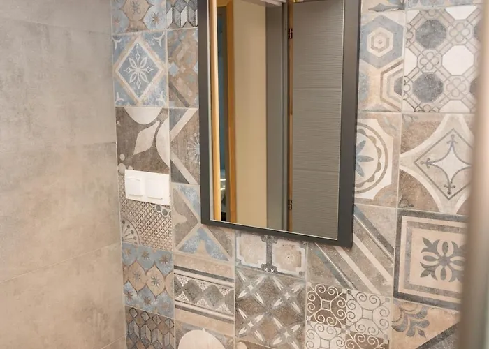 בית הארחה Tuenderkert